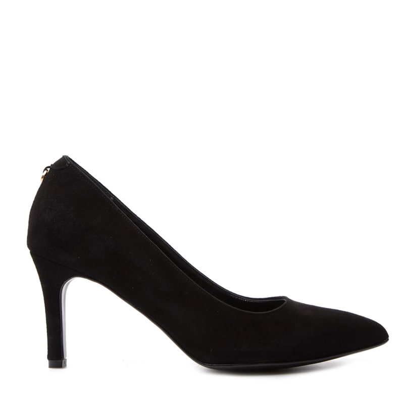 Ketty Pumps Mocka