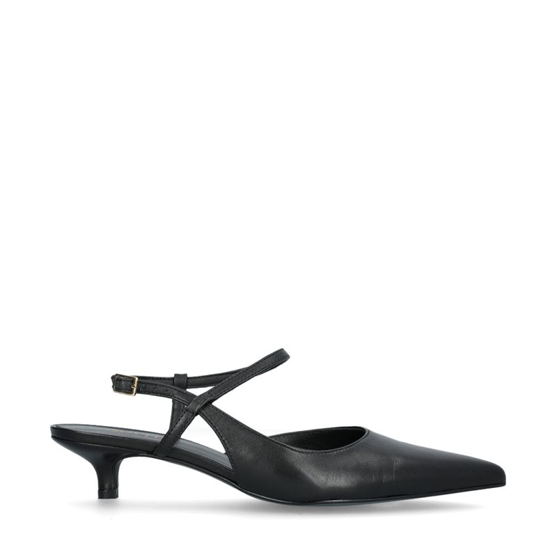 Fiorentina Slingbacks