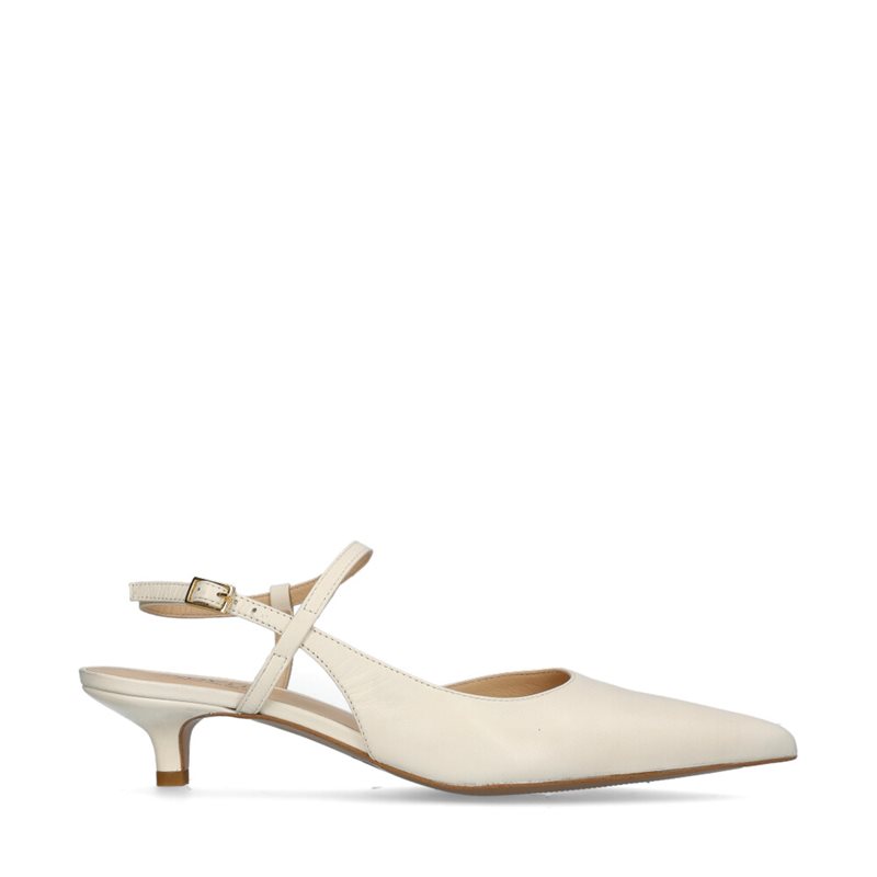 Fiorentina Slingbacks