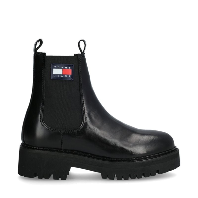 Urban Chelsea Boots