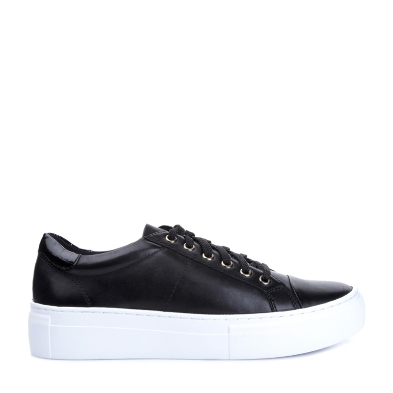 Zoe Platform Sneakers