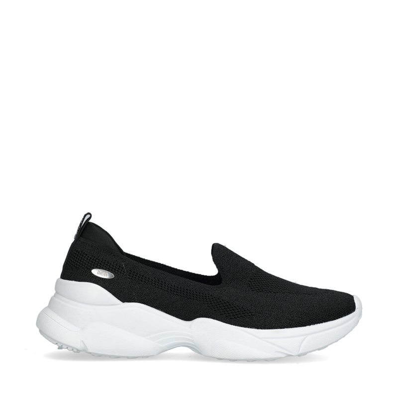 Alain Slip-on Sneakers