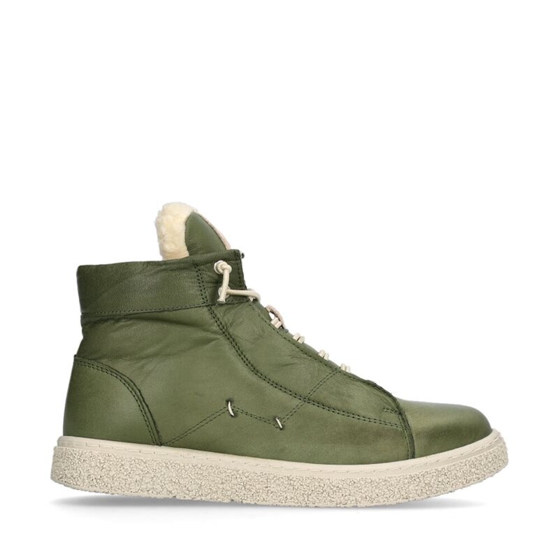 Lotus Sneakers Varmfoder