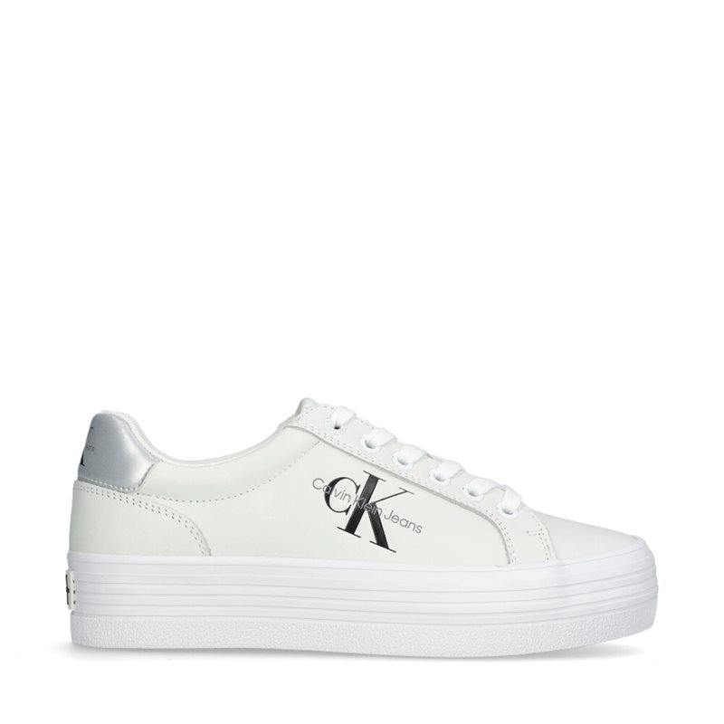 Vulc Flatform Sneakers