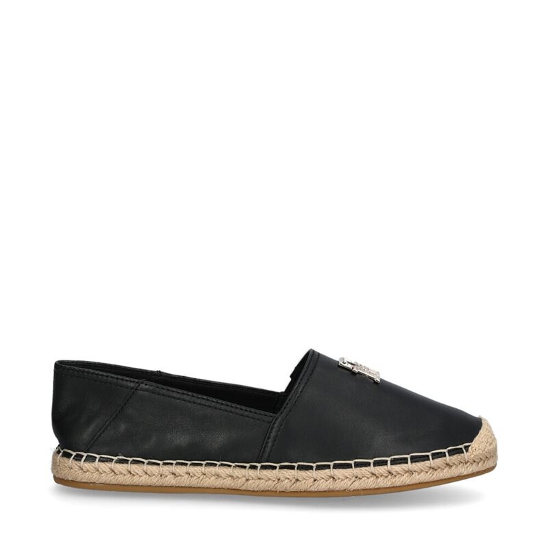 Essential Espadrillos Skinn