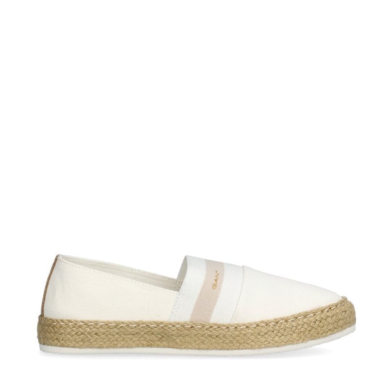 Raffiaville Espadriller