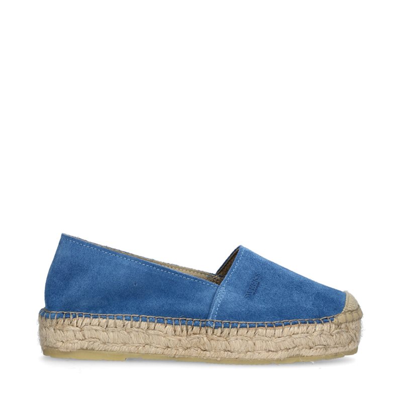 Freja Espadrillos