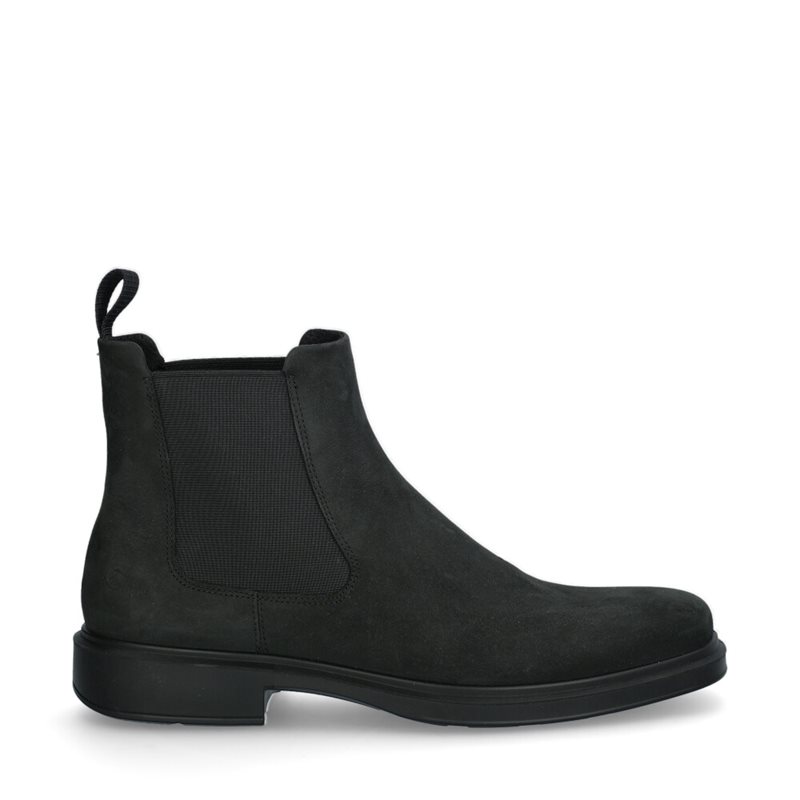 Helsinki 2 Chelsea Boots