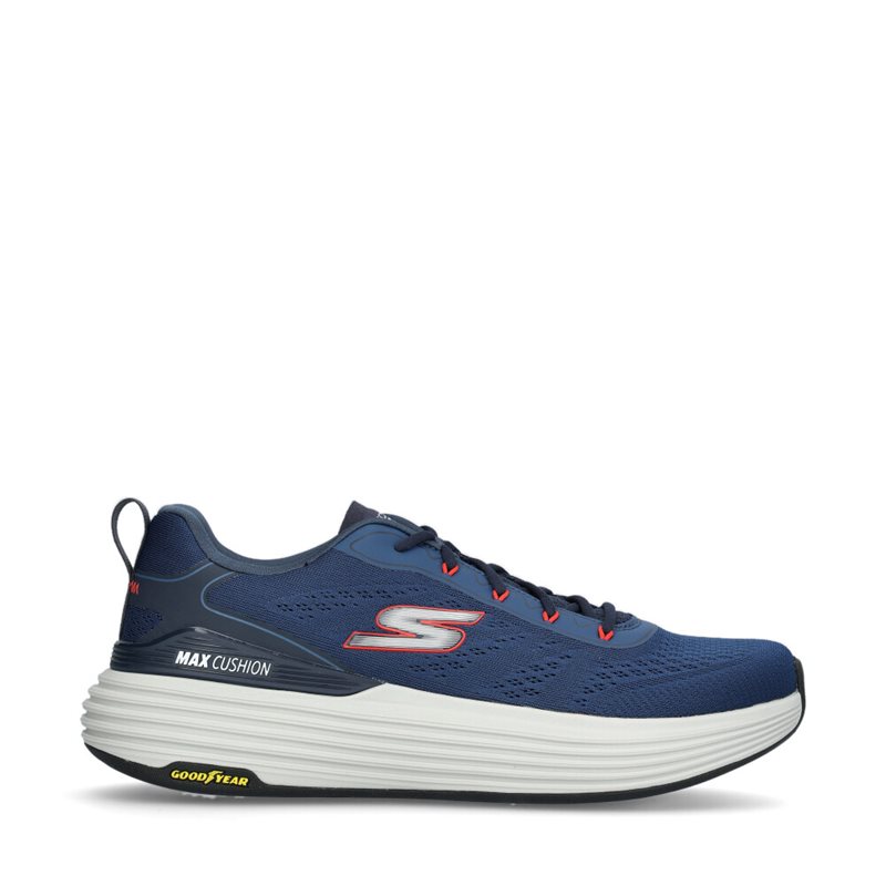 Max Cushioning Sneakers