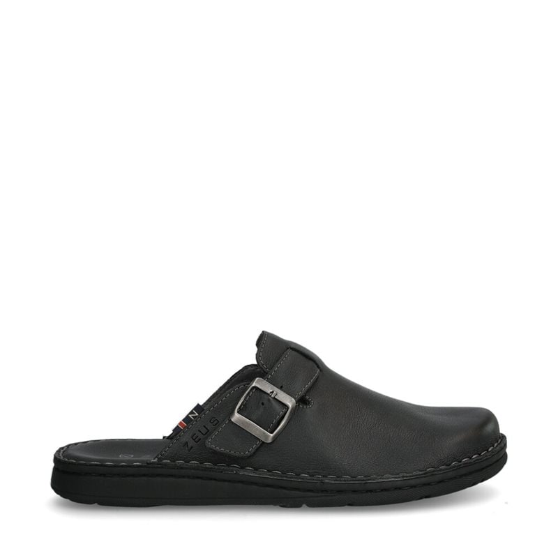 Neilos Sandaler Slip-In