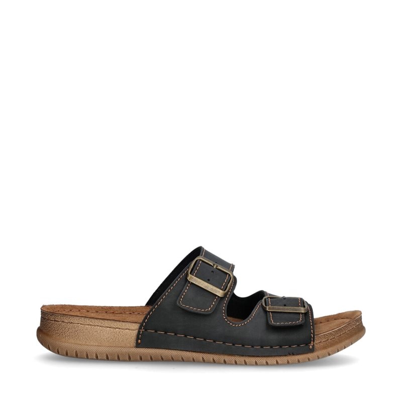 TH6101/014 Sandaler Spänne