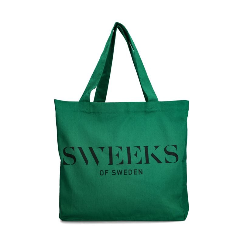 Sweeks Bag Canvas