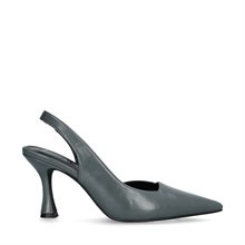 Fairford Slingback Pumps