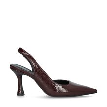 Fairford Slingback Pumps