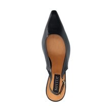 Lerici Pump Slingback