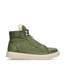 Lotus Sneakers Varmfoder