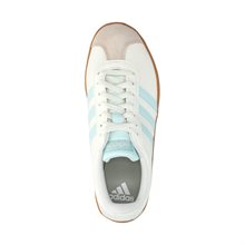 VL Base Court Sneakers