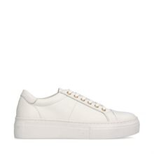 Zoe Platform Sneakers