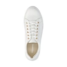 Zoe Platform Sneakers