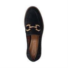 Loafers Mocka