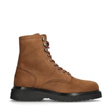 Boots Nubuck