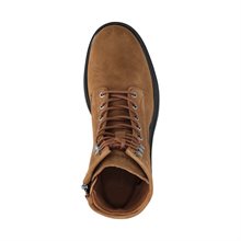 Boots Nubuck