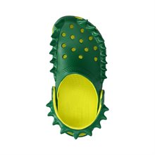 Classic Spikes Crocs